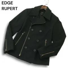 2025年最新】Edge Rupert レザー ライダースの人気アイテム