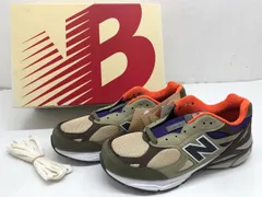 2024年最新】new balance m990bt3の人気アイテム - メルカリ