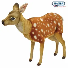 2026年最新】HANSA バンビの人気アイテム - メルカリ