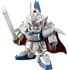 中古】SDガンダム BB戦士 No.406 公孫?イージーエイト&四神鬼甲戦車 色分け済みプラモデル - メルカリ