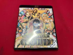 2025年最新】one piece film gold dvdの人気アイテム - メルカリ