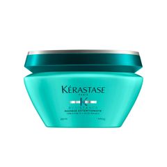 新品 エクステンショニスト マスク 200mL ヘアマスク レジスタンス ケラスターゼ ダメージケア