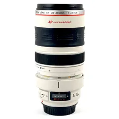 2025年最新】Canon レンズ EF 35-350 3.5-5.6 Lの人気アイテム
