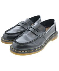 Dr.Martens ビジネス・ドレスシューズ メンズ 【古着】【中古】【送料無料】
