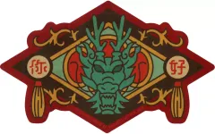 【中古】シール・ステッカー 来栖翔 ステッカー Solo Stage Ver. 「劇場版 うたの☆プリンスさまっ♪ マジLOVEスターリッシュツアーズ」 通信販売グッズ購入特典