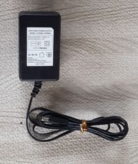 ACアダプター スライヴ YJS036A-1202000J 電源 コード ケーブル AC アダプタ SWITCHING POWER SUPPLY