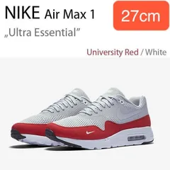 NIKE AIR MAX 1 ULTRA ESSENTIAL - メルカリ