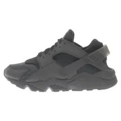 2024年最新】ナイキ エア ハラチ NIKE AIR HUARACHE black/black-white