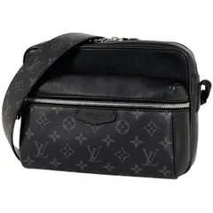 2025年最新】ルイヴィトン タイガラマアウトドアメッセンジャー