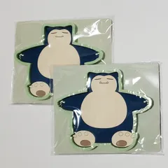 GO PLUS + ラバートレーカビゴンセット あ*ら様 Pokemon GO Plus + カビゴンラバートレイセット