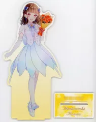 【中古】アクリルスタンド・アクリルパネル 徒町小鈴 BIGアクリルスタンド Ver.AURORA FLOWER 「ラブライブ!蓮ノ空女学院スクールアイドルクラブ」 イベント会場・カドスト限定