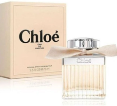 未開封 CHLOE クロエ オードパルファム 75ml EDP 香水