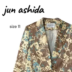 2025年最新】jun ashida ジャケット・アウターの人気アイテム