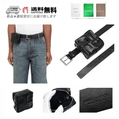 2026年最新】Bottega Veneta メンズ ベルトの人気アイテム - メルカリ