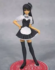メイドカフェ コレクション　フィギュア　人形　4体 2025年最新】メイドカフェコレクション フィギュアの人気