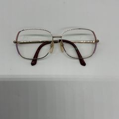 イヴサンローラン メガネ【B24091350】＃1