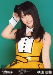 NMB48 横山由依 生写真 セット 楽天市場】【中古】 AKB48生写真 横山由依 NMB48永遠プレッシャー