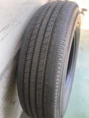 未走行品　2022年製　215／85R16   トーヨー　サマータイヤ　１本