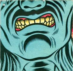 イギー・ポップ関連LP3枚セット DEATH TRIP (COLORED LP)/IGGY POP / STOOGES (IGGY & THE