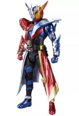 [중고] 피규어 SHFiguarts 가면 라이더 빌드 클로즈 빌드 폼 [가면 라이더 빌드] 영혼 웹 상점 한정
