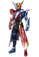 【中古】フィギュア S.H.Figuarts 仮面ライダービルド クローズビルドフォーム 「仮面ライダービルド」 魂ウェブ商店限定のサムネイル