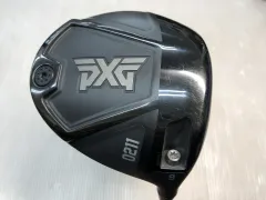 2024年最新】pxg ドライバー0211の人気アイテム - メルカリ