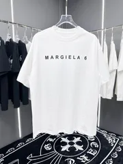 2024年最新】マルジェラ tシャツ xlの人気アイテム - メルカリ