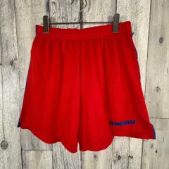 UMBRO アンブロ 速乾 サッカー パンツ ショーツ ショート パンツ 84