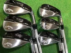 Callaway EPIC レディースアイアンセット　frex L 楽天市場】エピックレディースアイアン（ゴルフ｜スポーツ