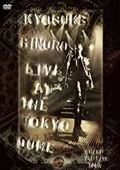 氷室京介/DVD/TOKYO DOME SHAKE THE FAKE TOUR 氷室京介/KYOSUKE HIMURO LIVE AT THE TOKYO D… 氷室京介 DVD
