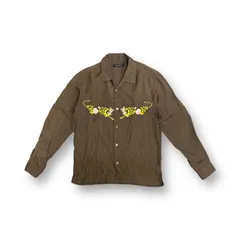 2025年最新】john undercover シャツの人気アイテム - メルカリ 