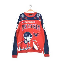 2025年最新】NHLワシントンキャピタルズの人気アイテム - メルカリ