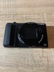2025年最新】dsc-hx60vの人気アイテム - メルカリ