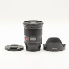 値下げ中　Viltrox AF 16/1.8 FE レンズ　~純正相当の描写力~ 値下げ中 Viltrox AF 16/1.8 FE レンズ ~純正相当の描写力~ - メルカリ