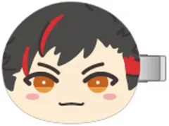 【中古】アクセサリー(非金属) 南雲鉄虎 「あんさんぶるスターズ!! おまんじゅう前髪クリップ Dbox」