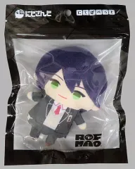 【中古】雑貨 剣持刀也 フィンガーパペット にじぱぺっと 「バーチャルYouTuber にじさんじ ROF-MAO」