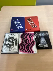 【中古】Stray Kids CD 5点セット｜GIANT・MAXIDENT・S-Class・ODDINARY 2種／限定盤 スキズ K-POP ★「管理No.00157」