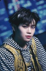 ZEROBASEONE TowerRecords TAE RAE You had me at HELLO