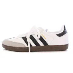 2025年最新】adidas サンバ 24の人気アイテム - メルカリ