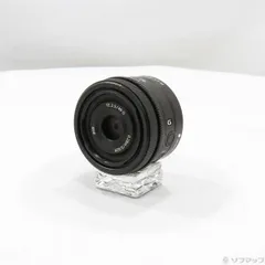 2025年最新】FE 40mm F2.5 G SEL40F25Gの人気アイテム - メルカリ