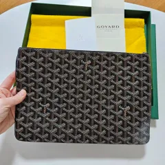 正規品 Goyard(ゴヤール) クラッチ MMのサムネイル