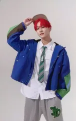 【中古】コレクションカード(男性) ENHYPEN/ジョンウォン(JUNGWON)/CD「MANIFESTO ： DAY 1(ENGENE ver.)」[M Ver.]封入特典フォトカード