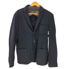 美品 Marcel Lassance テーラードジャケット ブラック 50 美品 Marcel Lassance テーラードジャケット ブラック 50 2025年