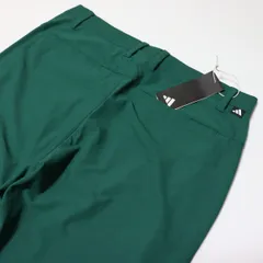 ★アディダス ゴルフ adidas GOLF 新品 メンズ  吸汗速乾 軽量 ストレッチストレッチ テーパード ロングパンツ [IW0498-82] 四 壱★QWER★