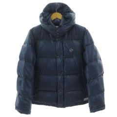 レオナールスポーツ LEONARD SPORT 2WAY 長袖 ニット セーター レイヤード タートルネック 42 黒系 ブラック 日本製 毛 ウール 裏地 総柄 LEONARD - レオナールスポーツ LEONARD SPORT ニットの通販 by