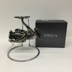 2025年最新】22ステラ c3000xgの人気アイテム - メルカリ
