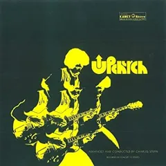 phil upchurch marlin フィル アップチャーチ  レコード Phil Upchurch / フィル・アップチャーチ (1978) (MARLIN 2209