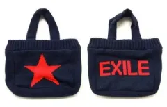 【中古】バッグ(男性) EXILE スタートートバッグ 「EXILE LIVE TOUR 2011 TOWER OF WISH ～願いの塔～」