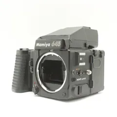 2025年最新】mamiya 645superの人気アイテム - メルカリ