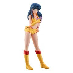 ダーティーペア ケイ ユリガレージキット　セット当時物 未組立 北九州比叡露 Yahoo!オークション -「ダーティペア ユリ」(コミック、アニメ